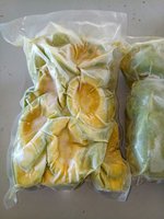 LQF Diepvries Avocado Halve Snijding & Brokjes Uit Vietnam 10KG/Karton Groen/Geel Vlees Gezond met Vleesstructuur
