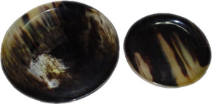 High Quality Buffalo Horn Bowl and Customized Size and <b>Dinnerware</b> Dinner Bowl for Low Price with Sale - Product Image 6