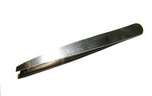 แหนบถอนขนคิ้วแบบมืออาชีพที่ยั่งยืน - Product Image 3