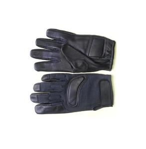 Gants en cuir souple d'extérieur Gants en cuir résistants au feu et aux coupures du Pakistan - Product Image 5