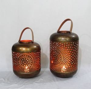 แฟนซีแก้ว T-Light Votive สำหรับตกแต่งบ้านและงานแต่งงานแก้ว Terrarium เชิงเทียนเสาสำหรับงานแต่งงานและพรรคตกแต่ง - Product Image 5