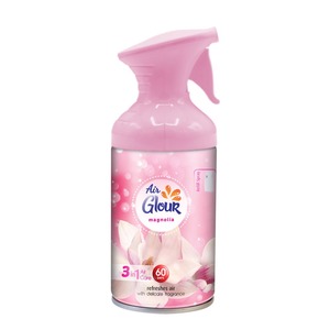 Rafraîchisseur d'air au parfum de noix de coco 250 ML avec déclencheur spécial 3 en 1 Utilisation dans la voiture 60 jours de disponibilité sous marque privée Fabriqué en Turquie - Product Image 3