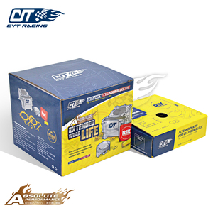 ชุดอุปกรณ์สกู๊ตเตอร์ Y15ZR สไนเปอร์คลาสสิกขนาด63มม. กลไกข้อเหวี่ยงรถจักรยานยนต์ที่สำคัญเพื่อประสิทธิภาพสูงสุด - Product Image 5