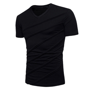 Custom Made 100% Cotton Men's Shirt Comfortable Knitted <b>Fabric</b> Sublimation Shirt Made in Pakistan - Product Image 2