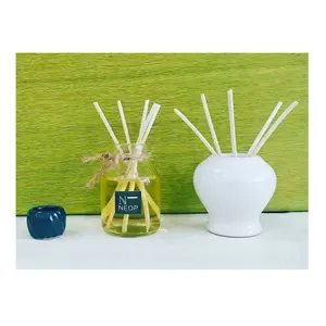 The Supplier Rattan Reed Stick Diffuser Essential Oil/ Ornamental Reed Vietnam Reed Diffuser Sticks Air Fresheners Home Car