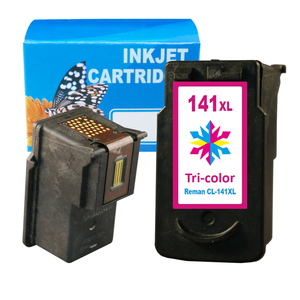 PG-140 CL-141 XL ตลับหมึกสำหรับหมึกพิมพ์ Canon Cartuchos Tinta Canon 140 - Product Image 5
