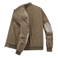 Dernière mode Collège personnalisé Letterman Baseball Vestes de haute qualité en gros blanc personnalisé Vestes respirant chauffé