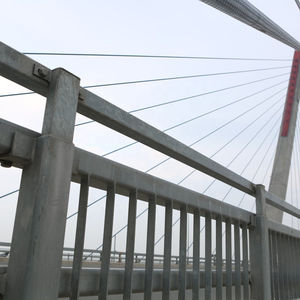 Barandilla de carretera, alta calidad, hecho en Vietnam, en venta - Product Image 1