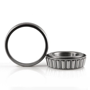 Roulement à rouleaux coniques 32207 P0 Précision pour camion lourd - Product Image 5