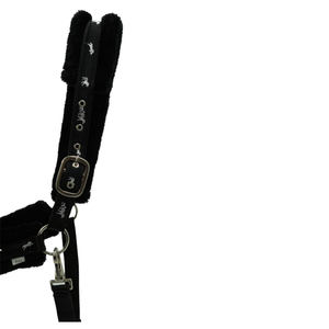 Cabestros de equitación de calidad de último diseño 2024, estilo de sillín occidental, cuero de calidad, nailon, PVC, buen precio, suministro a granel - Product Image 2