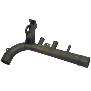 Phụ Tùng Ô Tô Động Cơ Làm Mát Hệ Thống Nước Làm Mát Ống Tản Nhiệt Ống 90448853 Cho Chevrolet <span class=keywords><strong>Corsa</strong></span> 1.4L L4 - Product Image 1