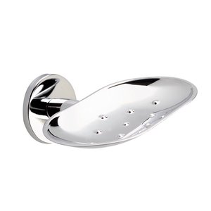 Soporte de jabón giratorio montado en la pared, accesorios de baño hechos en la India, los compradores comerciales más vendidos, fábrica directa de la India - Product Image 4