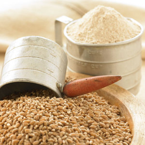 Harina de centeno de trigo duro de alta calidad y otros granos saludables: embalaje de bolsa a granel de polvo crudo para cocinar - Product Image 6