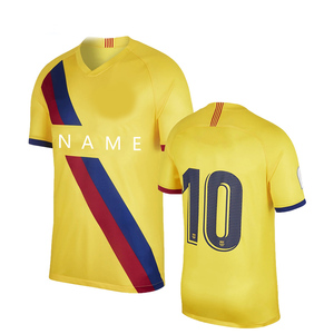 Best Quality Sublimation Soccer Uniform 100% Polyester Club Soccer Uniform - Product Image 1