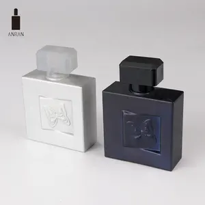 Grosir Botol Tampilan Parfum Mesir dengan Semprotan Parfum Kaca