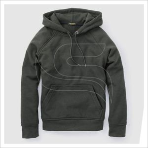 Sudaderas suaves al por mayor suéter barato deporte algodón suave transpirable sudaderas con la mejor calidad - Product Image 2