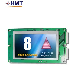TFT LCD-проигрыватель, Лифт cop