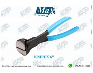 Pince à découper haut de gamme, 6" - Product Image 1