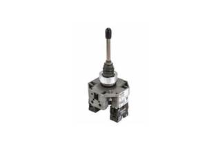 Interruptor de Control de Joystick Schneider XD2GA8421 de 22 mm, 1NO, 4 Direcciones, en Existencia - Product Image 3