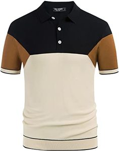 Camisetas de Verano de Alta Calidad al por Mayor, Ropa de Calle Informal para Hombre, de Secado Rápido, Transpirables, de Algodón/Poliéster, con Bolsillo - Product Image 2