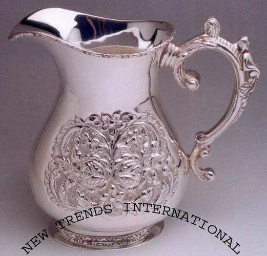 ชุบเงิน