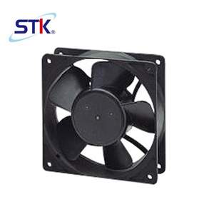 Desde ADDA AG4020 40x40x20mm DC ventilador Axial - Product Image 1