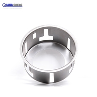 Services de fabrication de tôles en aluminium, acier et acier inoxydable avec finition galvanisée, pièces embouties et embouties profondes