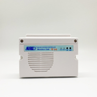 433MHz 무선 원격 제어 수신기 Wifi 3 채널 및 초인종 출력 스마트 액세스 릴레이 Keyfob 스마트 스위치 Tuya 스마트 라이프