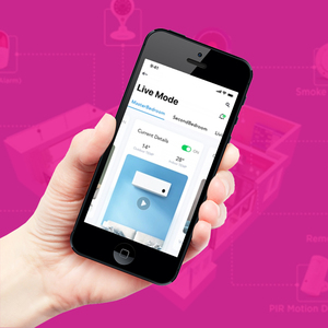 Broadlink — kit de développement d'application domotique pour la maison, société en inde, meilleur IoT, domotique intelligent, applications boosoft - Product Image 5