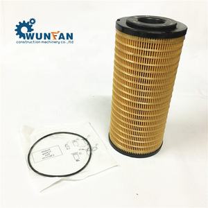 Cina Fornitura Escavatore Parti di Ricambio del Motore 10000-59645 CH10929 Filtro Olio - Product Image 4