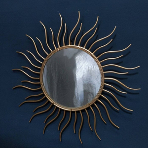 Sun Style New Handmade Decorative <b>Wall</b> <b>Mirror</b> for Indoor Decoration - Product Image 1