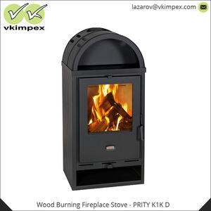 Estufa de chimenea de leña para Hotel, Villa, apartamento, casa, pasillo, dormitorio, diseño innovador - Product Image 2