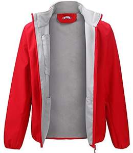 Vente en gros de vestes d'hiver matelassées pour femmes de grande taille Nouveau style de vêtements OEM imperméables Design tricoté respirant - Product Image 4