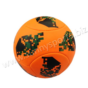 Hot Sale Cheap Size 5 <b>Mini</b> Football /Soccer Ball - Product Image 3