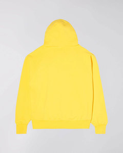 ชุดกีฬาย้อมสีล้วนสำหรับผู้ชายเสื้อฮู้ดแบบสวมหัวออกแบบให้มีขนาดใหญ่กว่าปกติด้วยฮิปฮอปสำหรับฤดูใบไม้ร่วงและฤดูหนาว - Product Image 6