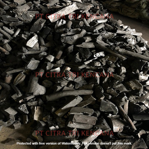 Emballage de charbon de bois pour nouvel an 2021, arabie saoudite, bois, BARBECUE, charbon de bois, gril, bois, pour le nouvel an - Product Image 6