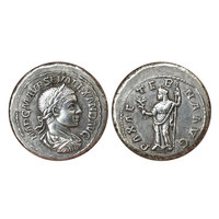 Pièce antique galvanisée en vrac d'artisanat en métal sur mesure