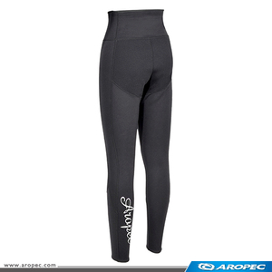 Combinaison en néoprène pour adultes 2 pièces Techniques imprimées imperméables pour les sports nautiques et les activités de plein air - Product Image 2