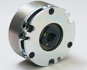 Embreagem do motor centrífugo de alta precisão, confiável e de alta precisão para equipamentos compactos de precisão