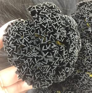 Venta al por mayor de alta calidad cutícula alineada pelo mejor pre v tip extensiones de cabello humano de vietnam - Product Image 6