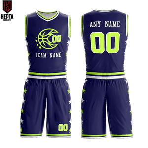 New Product Logo Custom Private Label Custom Logo Printed Sublimated Basketball Uniform High Quality V <b>Neck</b> - Product Image 5