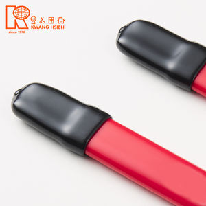 Kwang Hsieh Outdoor <b>Gardening</b> Manual Tungsten Carbide Blade PVC Handle Multi-Grit Pocket Knife <b>Sharpener</b> - Product Image 3