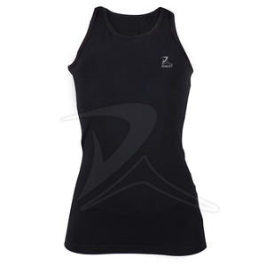 Top corto Sexy de verano para mujer, camiseta informal de tela de punto, ropa transpirable para gimnasio en casa, venta al por mayor de fábrica - Product Image 5