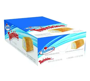 Hôtesse Twinkies Original 2.7 onces (lot de 6)