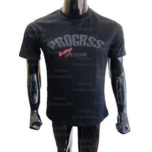 ลำลองเสื้อยืดผู้ชายเสื้อยืดแขนครึ่ง2025ปากีสถานเสื้อผ้าลำลองของผู้ชายเสื้อยืดผ้าฝ้ายทำจากผ้าฝ้าย - Product Image 5