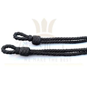 Correa para el gorro de la barbilla, accesorio para el cuello con visera de oficial de ceremonia - Product Image 4