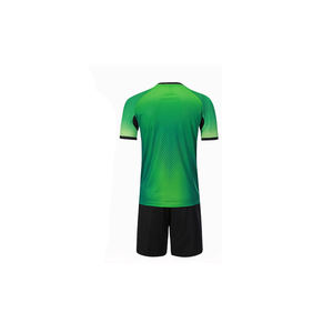 2020 Factory Price Cheap Custom Soccer Uniform - Product Image 3