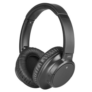 Auriculares Bluetooth Inalámbricos Bt 6.0 Plegables con Cancelación Activa de Ruido - Product Image 1