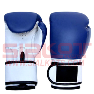 pu boxing gloves - Product Image 1