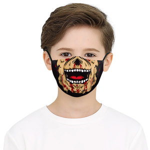 Bonne qualité offre spéciale enfants masque facial respirant Important pour enfants - Product Image 5